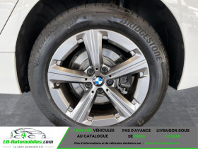 Bmw Serie 2 Active Tourer 218d 150 ch BVA  occasion � Beaupuy - photo n�7