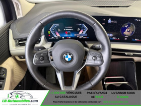 Bmw Serie 2 Active Tourer 218d 150 ch BVA  occasion � Beaupuy - photo n�7