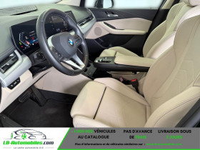 Bmw Serie 2 Active Tourer 218d 150 ch BVA  occasion � Beaupuy - photo n�6