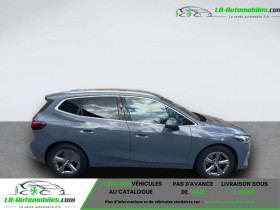 Bmw Serie 2 Active Tourer 218d 150 ch BVA  occasion � Beaupuy - photo n�6