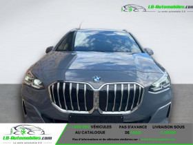 Bmw Serie 2 Active Tourer 218d 150 ch BVA  occasion � Beaupuy - photo n�5