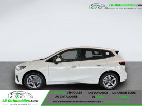 Bmw Serie 2 Active Tourer 218d 150 ch BVA  occasion � Beaupuy - photo n�4