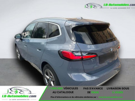 Bmw Serie 2 Active Tourer 218d 150 ch BVA  occasion � Beaupuy - photo n�4