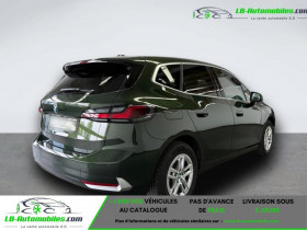 Bmw Serie 2 Active Tourer 218d 150 ch BVA  occasion � Beaupuy - photo n�4
