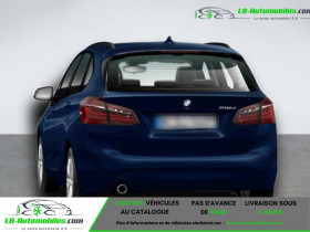 Bmw Serie 2 Active Tourer 218d 150 ch BVA  occasion � Beaupuy - photo n�5