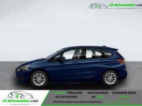 Bmw Serie 2 Active Tourer 218d 150 ch BVA  occasion � Beaupuy - photo n�4