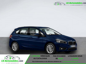 Bmw Serie 2 Active Tourer 218d 150 ch BVA  occasion � Beaupuy - photo n�2