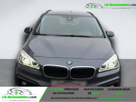 Bmw Serie 2 Active Tourer 218d 150 ch BVA  occasion � Beaupuy - photo n�3