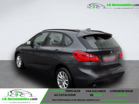 Bmw Serie 2 Active Tourer 218d 150 ch BVA  occasion � Beaupuy - photo n�2