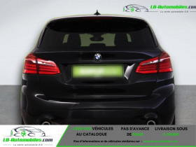 Bmw Serie 2 Active Tourer 218d 150 ch BVA  occasion � Beaupuy - photo n�6