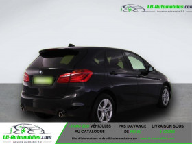 Bmw Serie 2 Active Tourer 218d 150 ch BVA  occasion � Beaupuy - photo n�4
