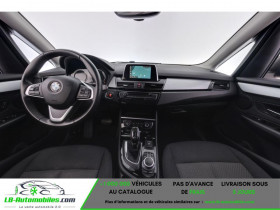 Bmw Serie 2 Active Tourer 218d 150 ch BVA  occasion � Beaupuy - photo n�3