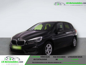Bmw Serie 2 Active Tourer 218d 150 ch BVA  occasion � Beaupuy - photo n�2