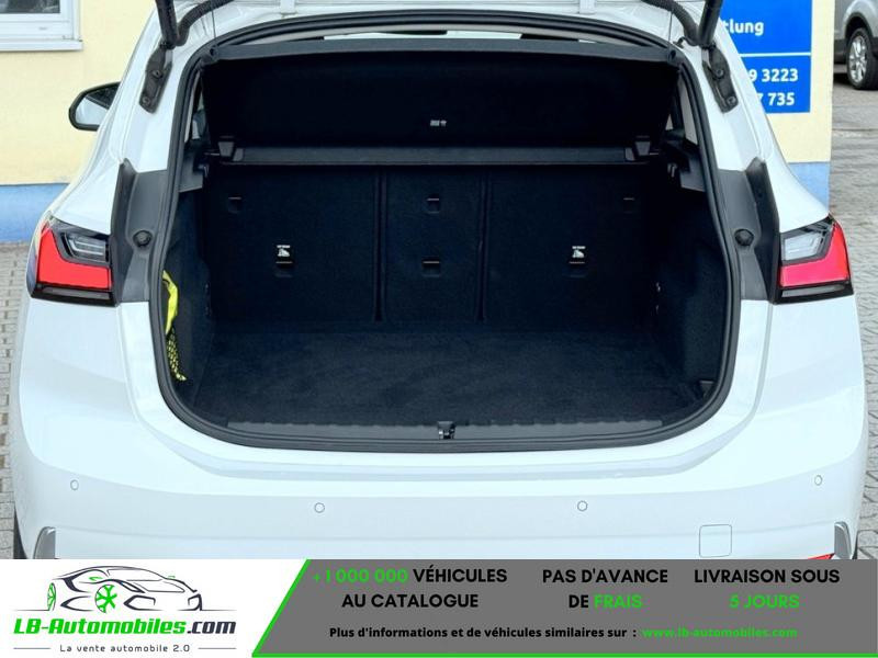 Bmw Serie 2 Active Tourer 218d 150 ch BVA  occasion  Beaupuy - photo n12