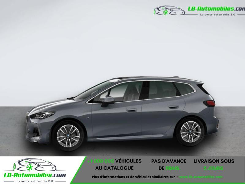 Bmw Serie 2 Active Tourer 218d 150 ch BVA  occasion  Beaupuy - photo n4