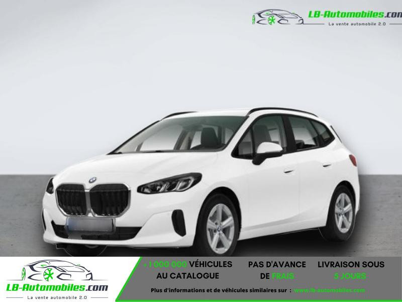 Bmw Serie 2 Active Tourer 218d 150 ch BVA  occasion  Beaupuy