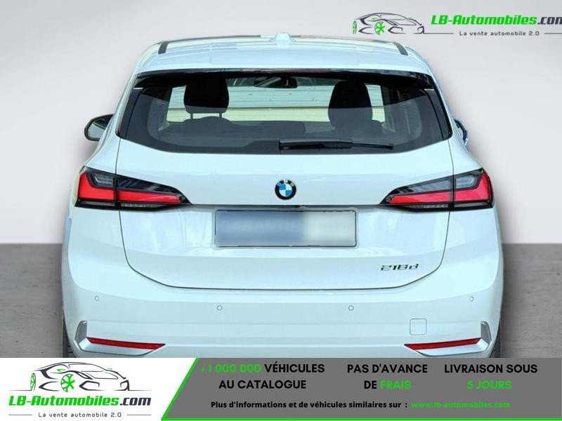 Bmw Serie 2 Active Tourer 218d 150 ch BVA  occasion  Beaupuy - photo n7