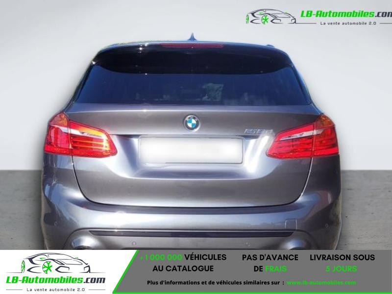 Bmw Serie 2 Active Tourer 218d 150 ch BVA  occasion  Beaupuy - photo n6