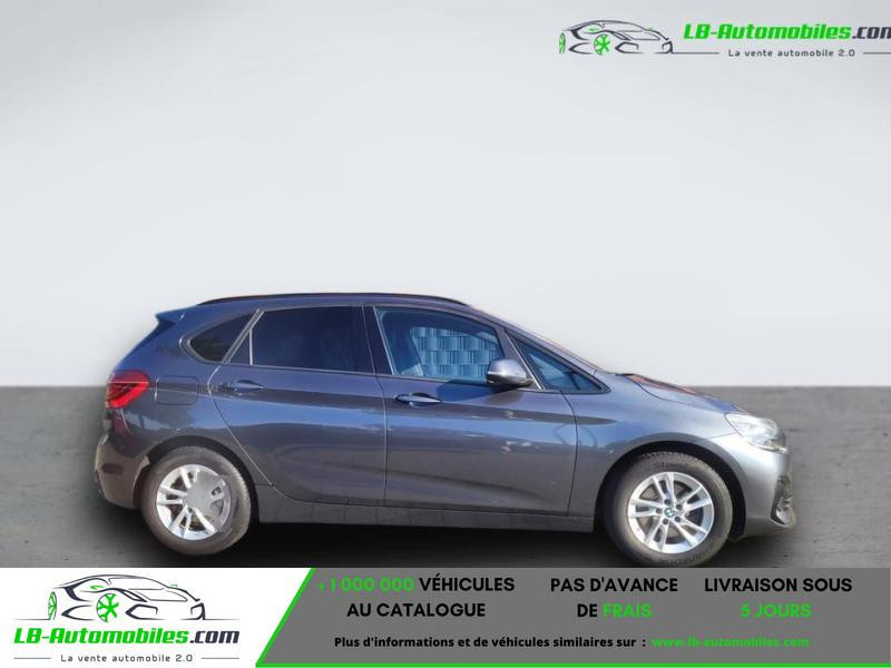 Bmw Serie 2 Active Tourer 218d 150 ch BVA  occasion  Beaupuy - photo n5
