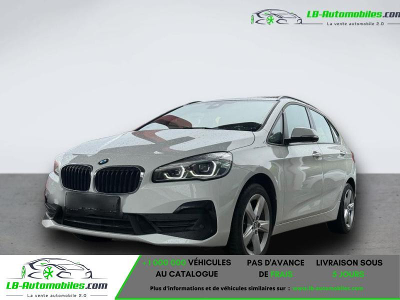 Bmw Serie 2 Active Tourer 218d 150 ch BVA  occasion  Beaupuy - photo n2
