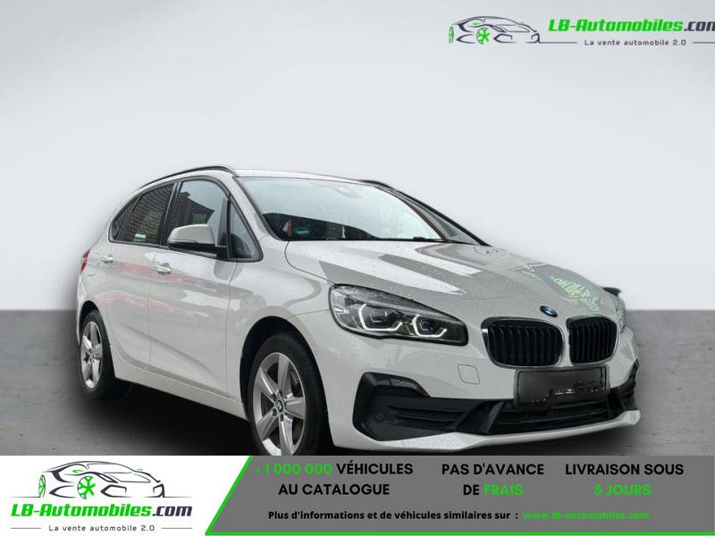 Bmw Serie 2 Active Tourer 218d 150 ch BVA  occasion  Beaupuy