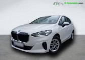 Bmw Serie 2 Active Tourer 218d 150 ch BVA   Beaupuy 31