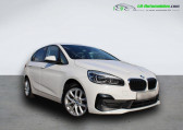 Bmw Serie 2 Active Tourer 218d 150 ch BVA   Beaupuy 31