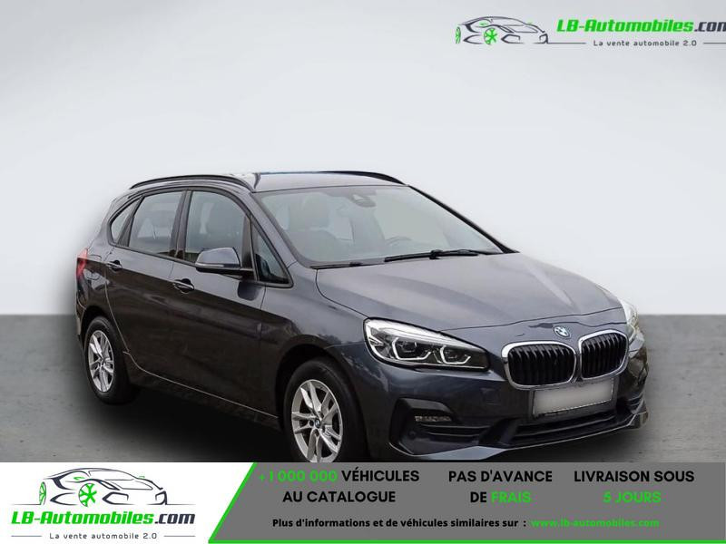 Bmw Serie 2 Active Tourer 218d 150 ch BVA  occasion  Beaupuy - photo n2