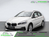Bmw Serie 2 Active Tourer 218d 150 ch BVA   Beaupuy 31