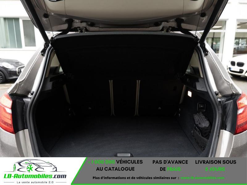 Bmw Serie 2 Active Tourer 218d 150 ch BVA  occasion  Beaupuy - photo n6