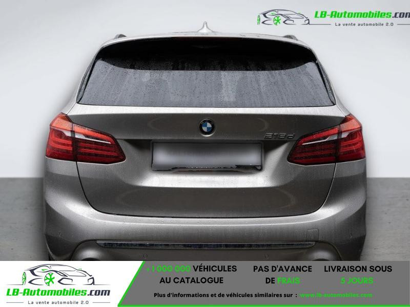 Bmw Serie 2 Active Tourer 218d 150 ch BVA  occasion  Beaupuy - photo n3