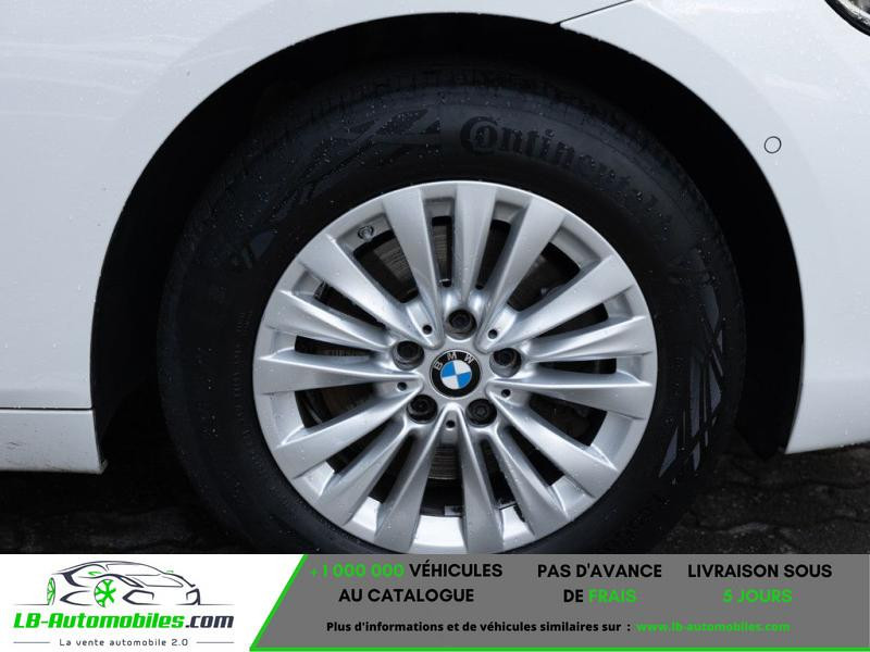 Bmw Serie 2 Active Tourer 218d 150 ch BVA  occasion  Beaupuy - photo n5