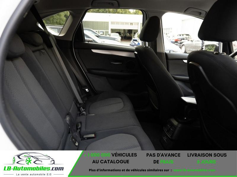 Bmw Serie 2 Active Tourer 218d 150 ch BVA  occasion  Beaupuy - photo n3