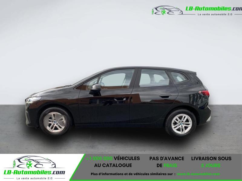 Bmw Serie 2 Active Tourer 218d 150 ch BVA  occasion  Beaupuy - photo n6