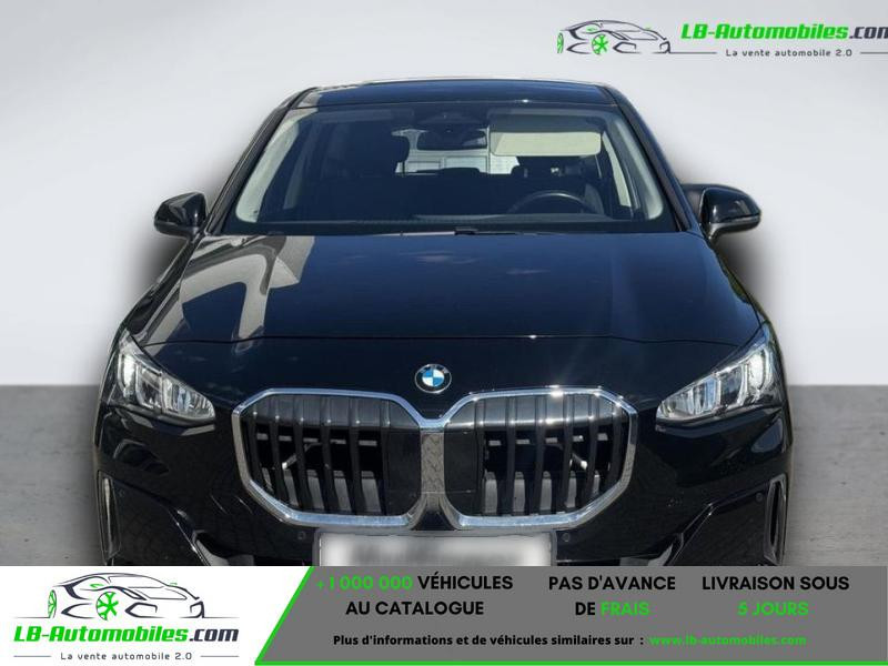 Bmw Serie 2 Active Tourer 218d 150 ch BVA  occasion  Beaupuy - photo n4