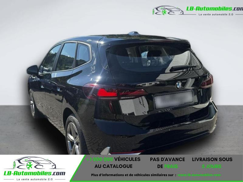 Bmw Serie 2 Active Tourer 218d 150 ch BVA  occasion  Beaupuy - photo n3