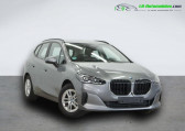 Bmw Serie 2 Active Tourer occasion année 2023 boite Automatique Annonce Bmw Serie 2 Active Tourer occasion Diesel 218d 150 ch BVA à Beaupuy