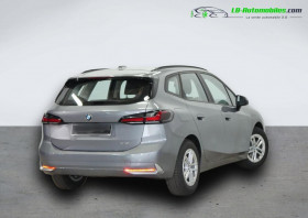 Bmw Serie 2 Active Tourer 218d 150 ch BVA  occasion  Beaupuy - photo n4