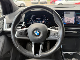Bmw Serie 2 Active Tourer 218d 150 ch BVA  occasion  Beaupuy - photo n10