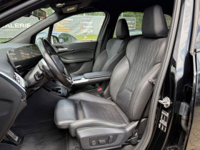 Bmw Serie 2 Active Tourer 218d 150 ch BVA  occasion  Beaupuy - photo n8
