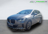 Bmw Serie 2 Active Tourer occasion année 2023 boite Automatique Annonce Bmw Serie 2 Active Tourer occasion Diesel 218d 150 ch BVA à Beaupuy