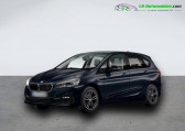 Bmw Serie 2 Active Tourer 218d 150 ch BVA   Beaupuy 31