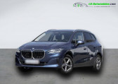 Bmw Serie 2 Active Tourer occasion année 2022 boite Automatique Annonce Bmw Serie 2 Active Tourer occasion Diesel 218d 150 ch BVA à Beaupuy