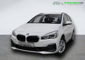 Bmw Serie 2 Active Tourer occasion année 2020 boite Automatique Annonce Bmw Serie 2 Active Tourer occasion Diesel 218d 150 ch BVA à Beaupuy