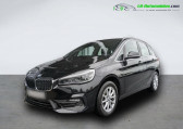 Bmw Serie 2 Active Tourer occasion année 2018 boite Automatique Annonce Bmw Serie 2 Active Tourer occasion Diesel 218d 150 ch BVA à Beaupuy