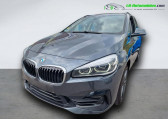 Bmw Serie 2 Active Tourer occasion année 2018 boite Automatique Annonce Bmw Serie 2 Active Tourer occasion Diesel 218d 150 ch BVA à Beaupuy