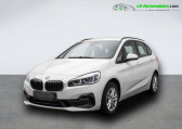 Bmw Serie 2 Active Tourer occasion année 2020 boite Automatique Annonce Bmw Serie 2 Active Tourer occasion Diesel 218d 150 ch BVA à Beaupuy