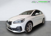 Bmw Serie 2 Active Tourer occasion année 2021 boite Automatique Annonce Bmw Serie 2 Active Tourer occasion Diesel 218d 150 ch BVA à Beaupuy