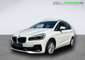 Bmw Serie 2 Active Tourer occasion année 2021 boite Automatique Annonce Bmw Serie 2 Active Tourer occasion Diesel 218d 150 ch BVA à Beaupuy
