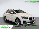 Bmw Serie 2 Active Tourer occasion  année 2020 boite Automatique Annonce Bmw Serie 2 Active Tourer occasion Diesel 218d 150 ch BVA à Beaupuy